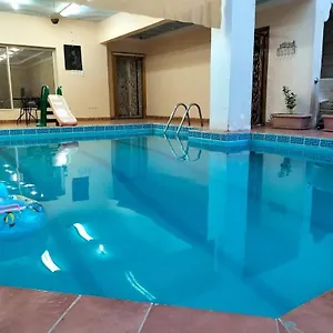 شقة استراحة مرمرة