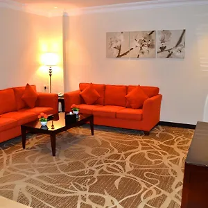 فندق أسفار بلازا الفندقية