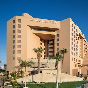 5* فندق لي ميريديان