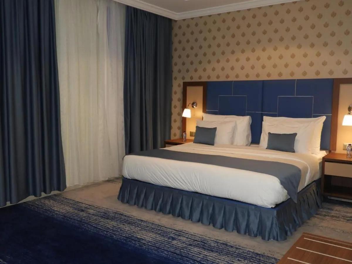 Swiss Blue Al Samer Jeddah 2*,  Saudi Arabia