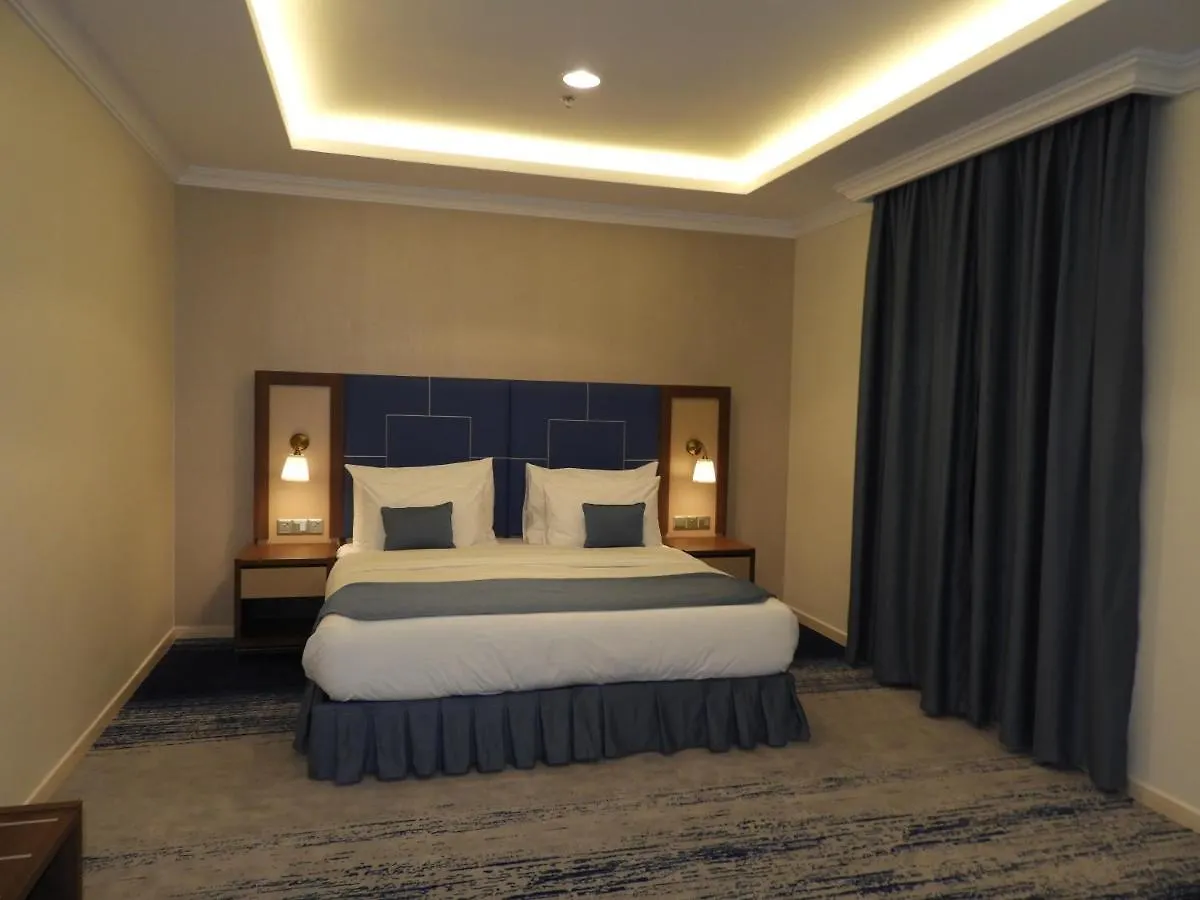 Swiss Blue Al Samer Jeddah Hotel