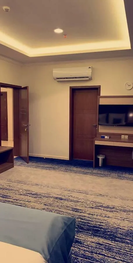 Hotel Swiss Blue Al Samer Jeddah