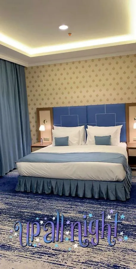 Swiss Blue Al Samer Jeddah Hotel