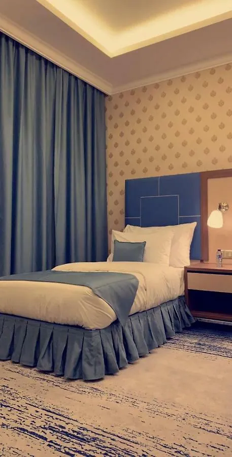 Swiss Blue Al Samer Jeddah Hotel