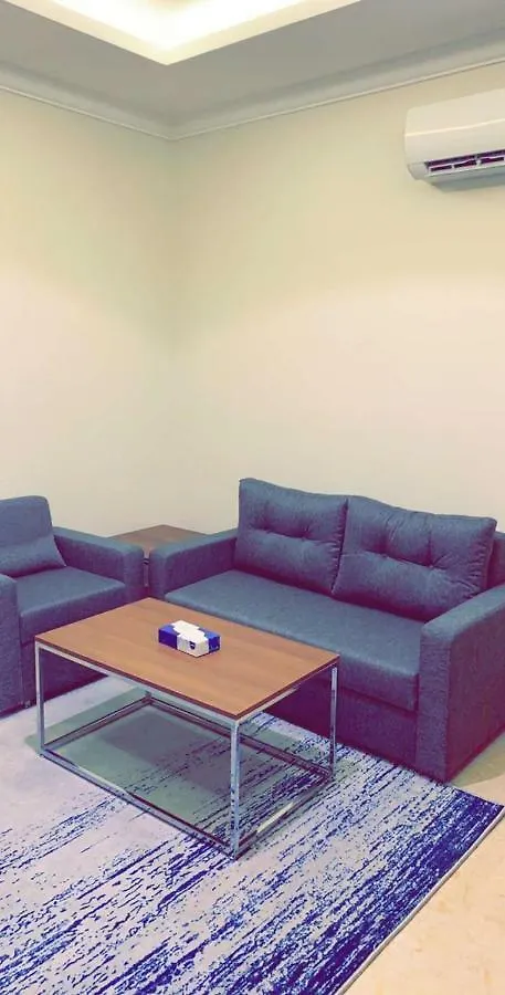 ** Hotel Swiss Blue Al Samer Jeddah Saudi Arabia