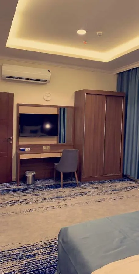 Swiss Blue Al Samer Jeddah