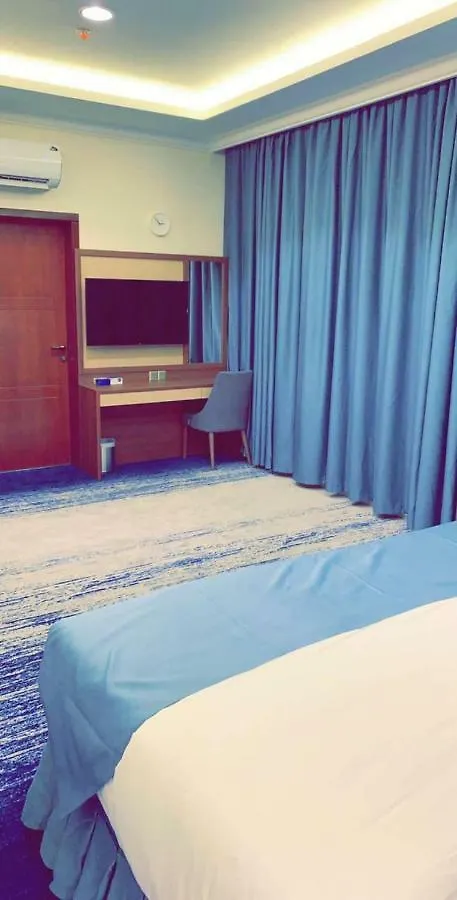 Hotel Swiss Blue Al Samer Jeddah