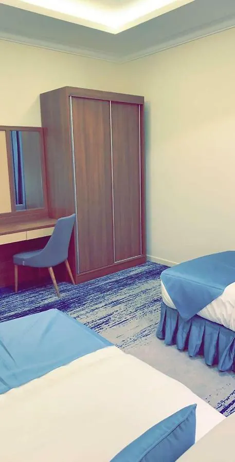 Hotel Swiss Blue Al Samer Jeddah