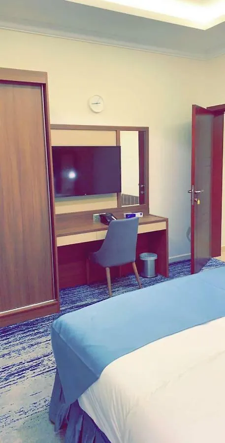 Swiss Blue Al Samer Jeddah Hotel