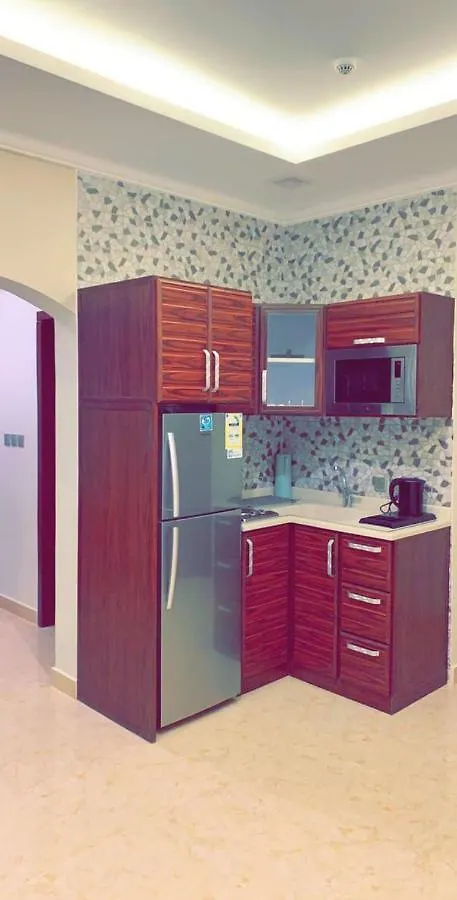** Hotel Swiss Blue Al Samer Jeddah Saudi Arabia