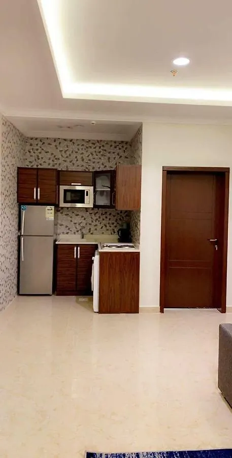 Hotel Swiss Blue Al Samer Jeddah