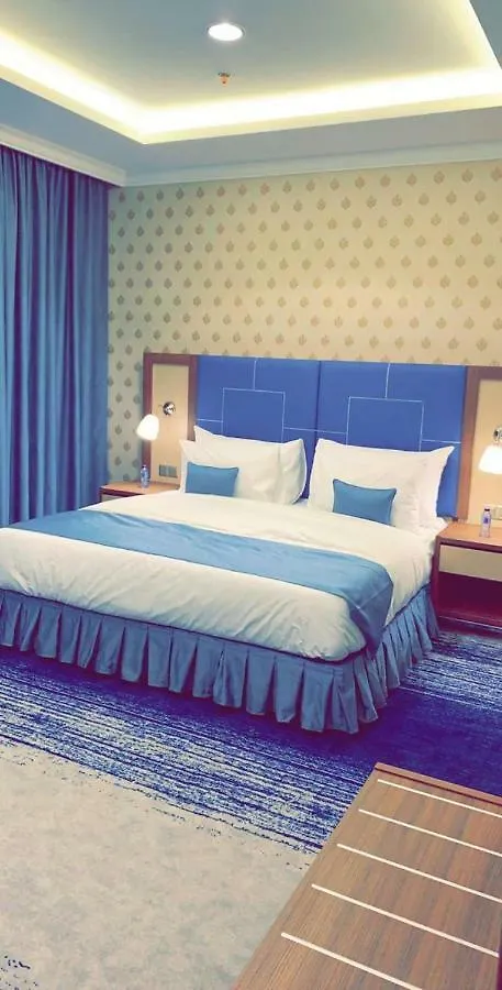 Swiss Blue Al Samer Jeddah 2*,  Saudi Arabia