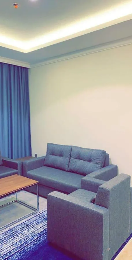 Hotel Swiss Blue Al Samer Jeddah