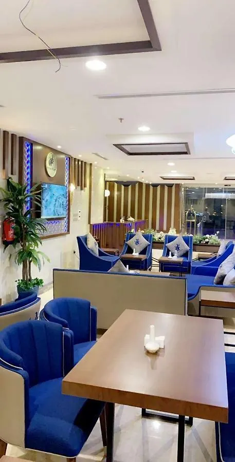 Swiss Blue Al Samer Jeddah Saudi Arabia