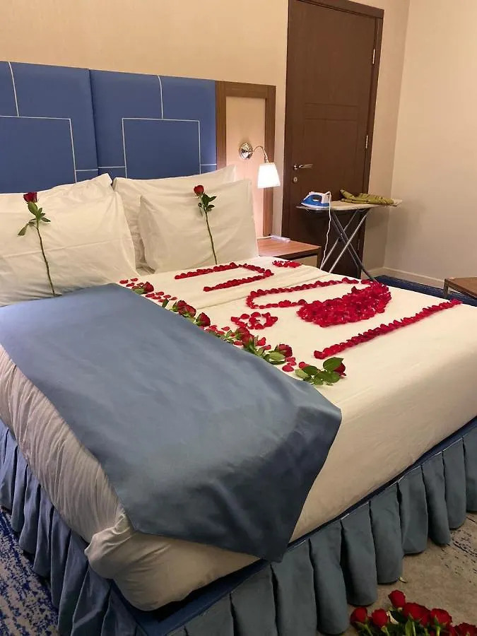 Hotel Swiss Blue Al Samer Jeddah